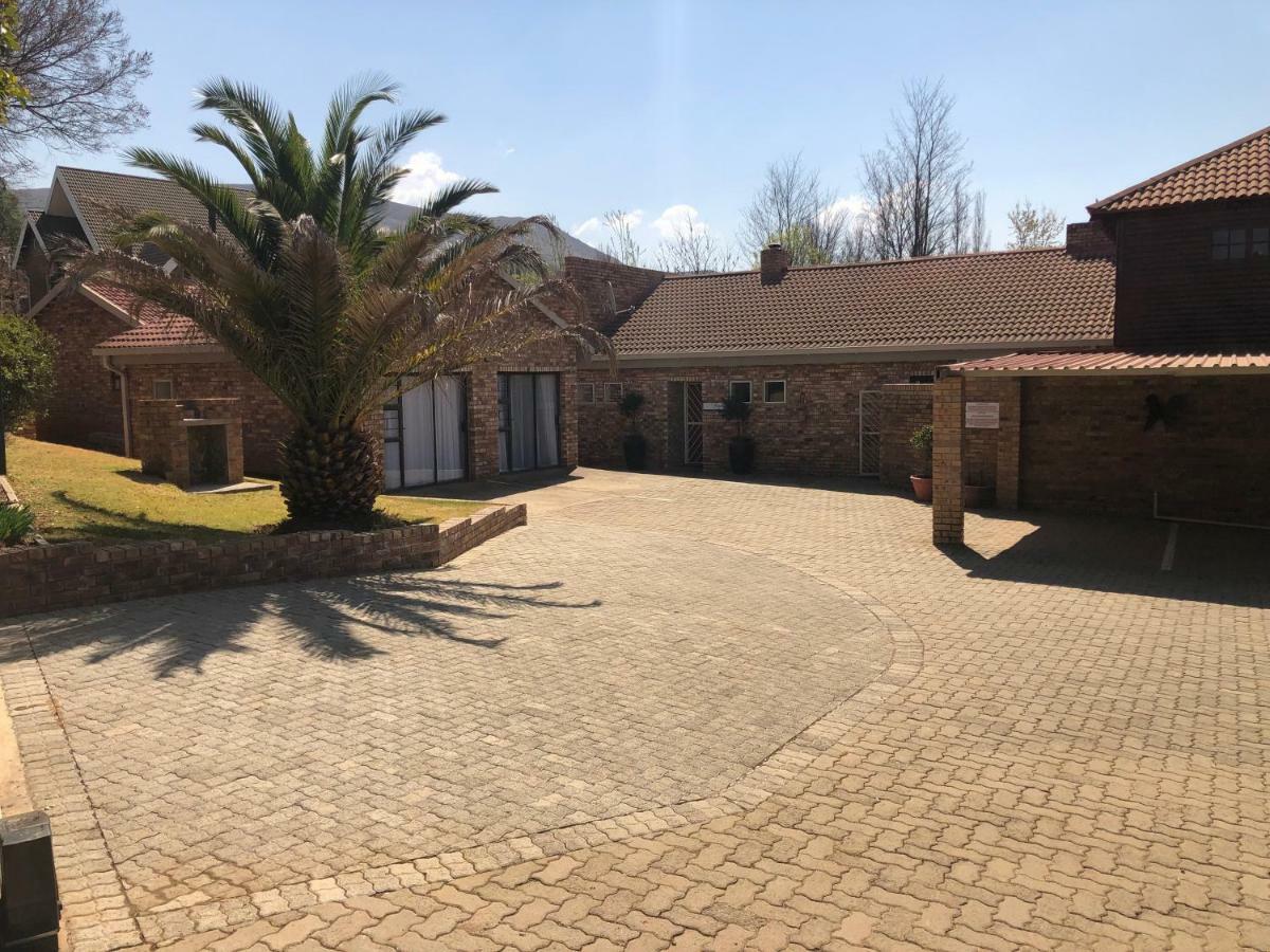 Forever Clarens Exterior foto