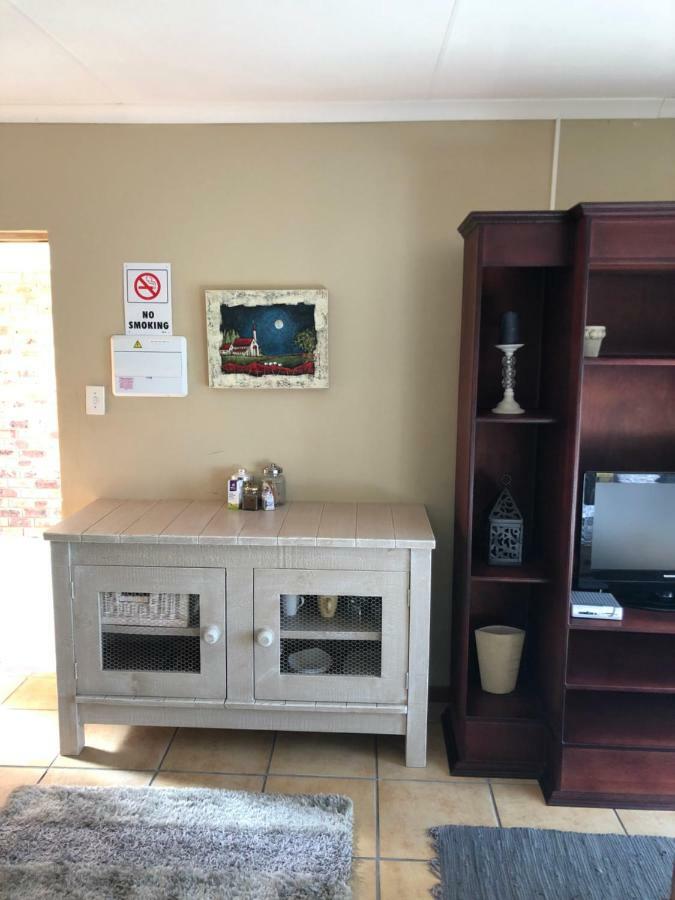 Forever Clarens Exterior foto