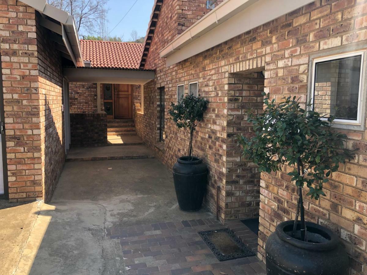 Forever Clarens Exterior foto