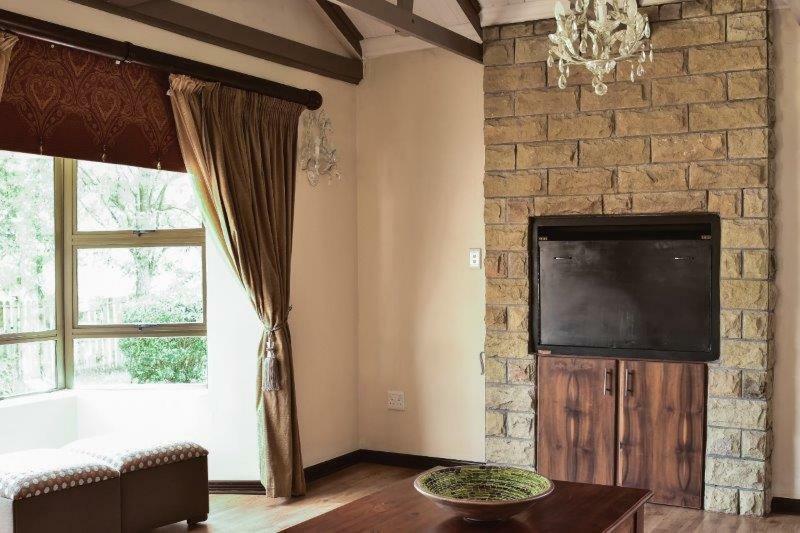 Forever Clarens Exterior foto
